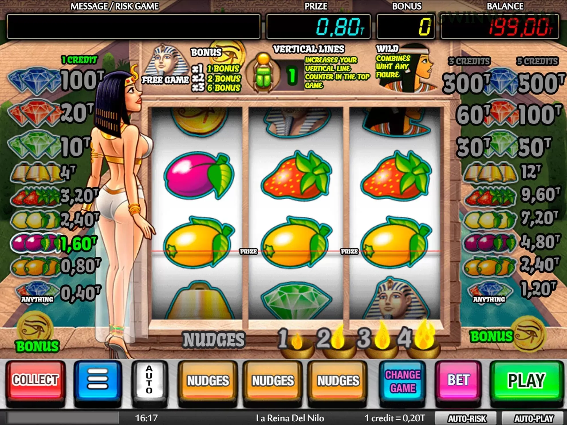 Slots 7swin - Sweet Bonanza e caça-níqueis populares
