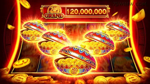 App 7swin slots mobile